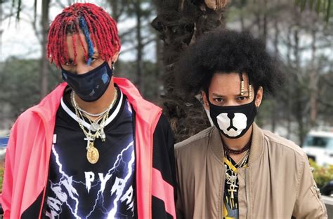 rolex teo and ayo